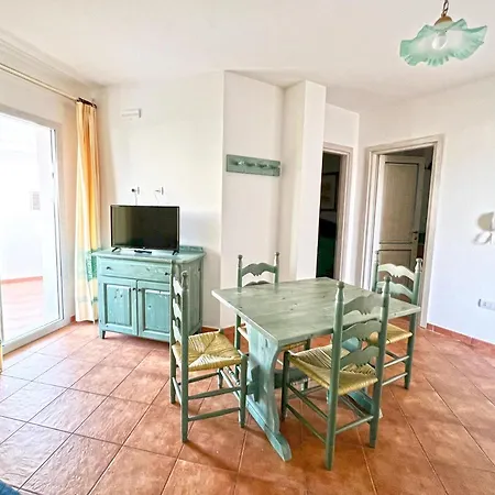 Relaxing Le Residenze Del Maria Rosaria Num2215 * أروسييْ