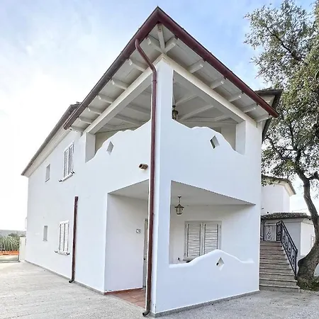 Apartamento Relaxing Le Residenze Del Maria Rosaria Num2215 Orosei