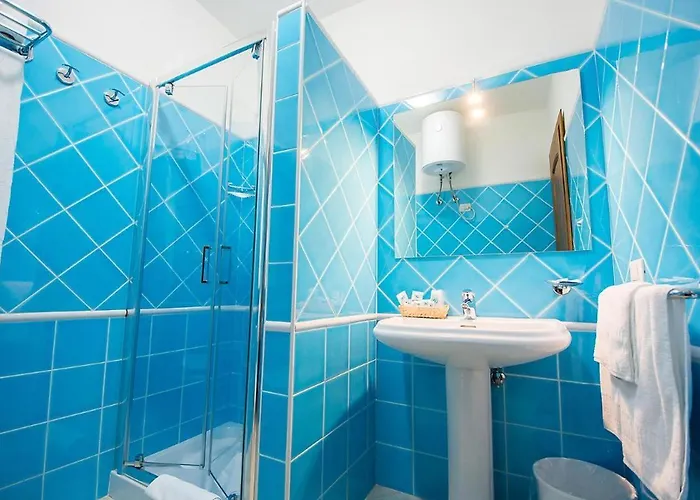 Relaxing Le Residenze Del Maria Rosaria Num2215 أروسييْ