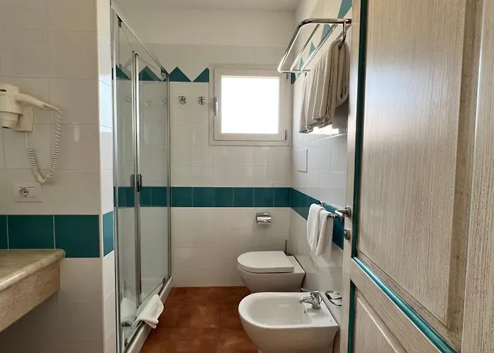 Relaxing Le Residenze Del Maria Rosaria Num2215 أروسييْ