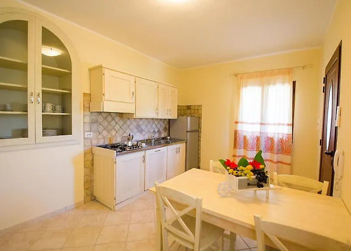 Relaxing Le Residenze Del Maria Rosaria Num2215 شقة أروسييْ