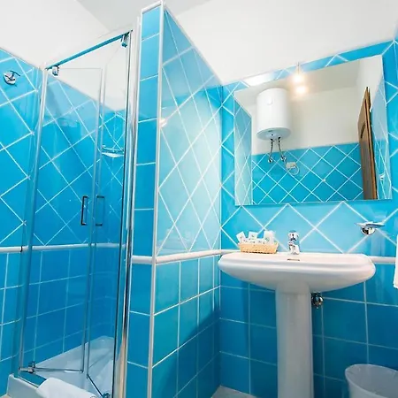 Relaxing Le Residenze Del Maria Rosaria Num2215 Orosei