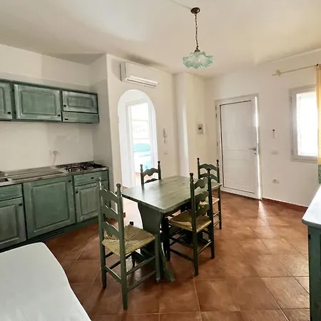 Relaxing Le Residenze Del Maria Rosaria Num2215 *