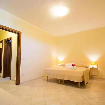 Relaxing Le Residenze Del Maria Rosaria Num2215 Appartamento *