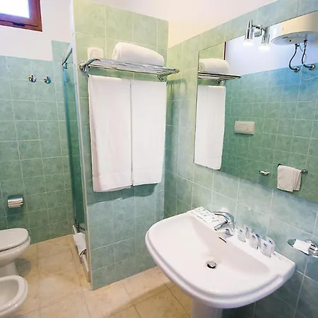 Relaxing Le Residenze Del Maria Rosaria Num2215 * Orosei