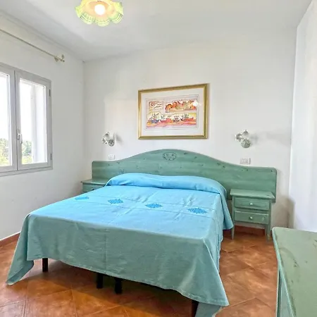 Appartamento Relaxing Le Residenze Del Maria Rosaria Num2215