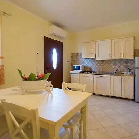 Relaxing Le Residenze Del Maria Rosaria Num2215 Orosei