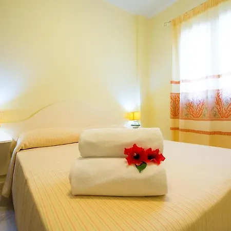 Relaxing Le Residenze Del Maria Rosaria Num2215