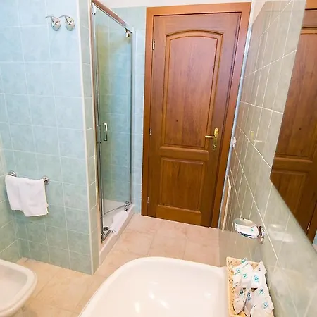 Relaxing Le Residenze Del Maria Rosaria Num2215 Appartement *