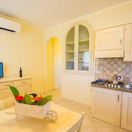 Appartamento Relaxing Le Residenze Del Maria Rosaria Num2215 Orosei