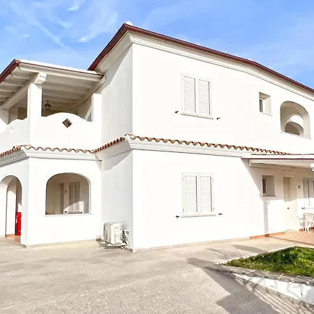 Relaxing Le Residenze Del Maria Rosaria Num2215