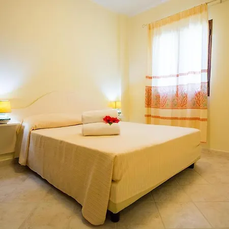 Relaxing Le Residenze Del Maria Rosaria Num2215 * Orosei