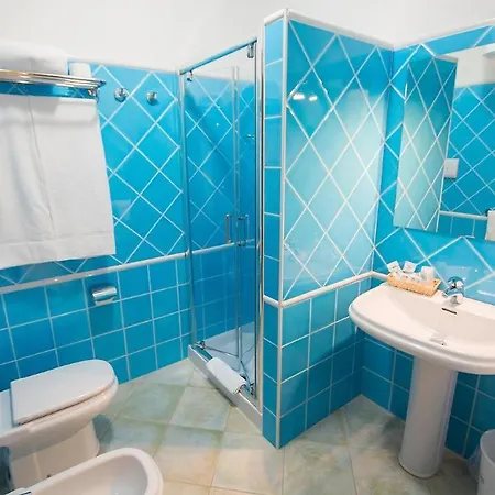 Relaxing Le Residenze Del Maria Rosaria Num2215 Appartement