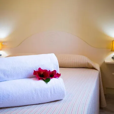 Relaxing Le Residenze Del Maria Rosaria Num2215