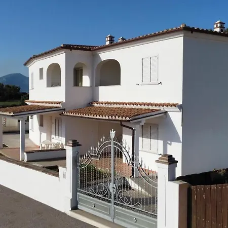 Relaxing Le Residenze Del Maria Rosaria Num2215 Appartement Orosei
