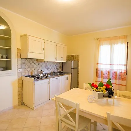 Relaxing Le Residenze Del Maria Rosaria Num2215 *