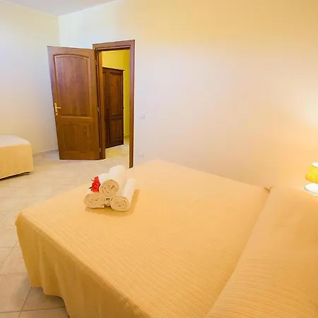 Relaxing Le Residenze Del Maria Rosaria Num2215 Orosei