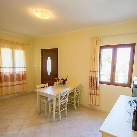 Relaxing Le Residenze Del Maria Rosaria Num2215 * Orosei