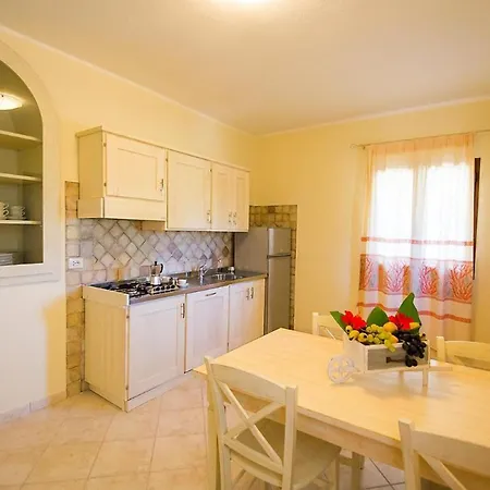 Relaxing Le Residenze Del Maria Rosaria Num2215 Appartement Orosei