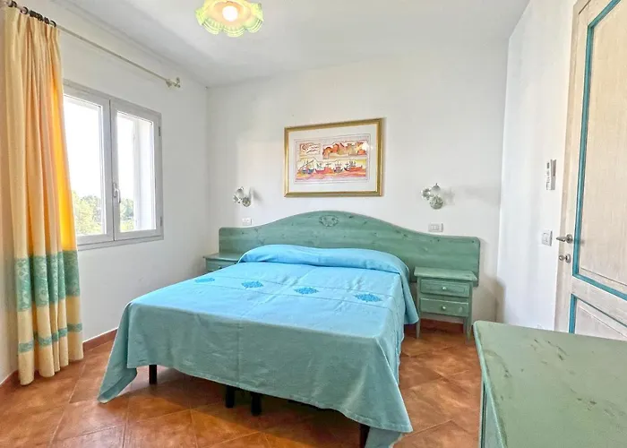 Appartement Relaxing Le Residenze Del Maria Rosaria Num2215