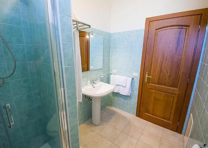 Апартаменты Relaxing Le Residenze Del Maria Rosaria Num2215