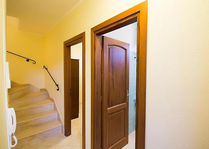 Appartement Relaxing Le Residenze Del Maria Rosaria Num2215